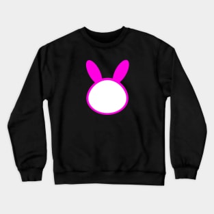 eCDP Bunny Merch Crewneck Sweatshirt